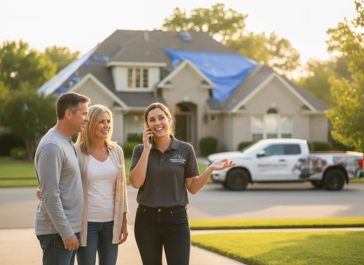 Emergency Roof Repair Comstock Park, MI FAQs